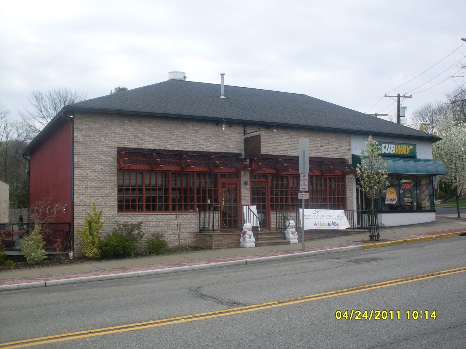 Photo of Del Monico in Cedar Grove City, New Jersey, United States - 1 Picture of Restaurant, Food, Point of interest, Establishment, Bar