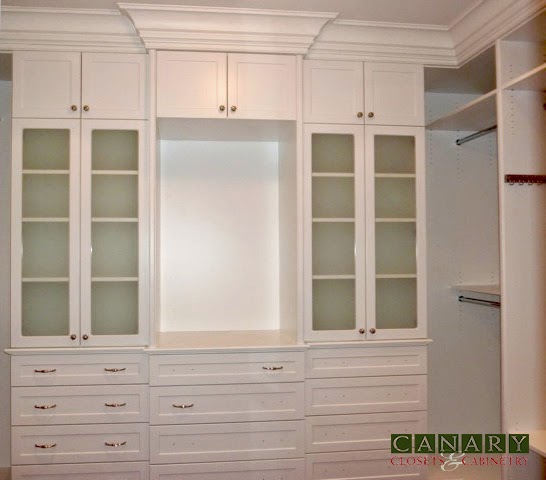 Photo of Canary Custom Closets in Union City, New Jersey, United States - 2 Picture of Point of interest, Establishment