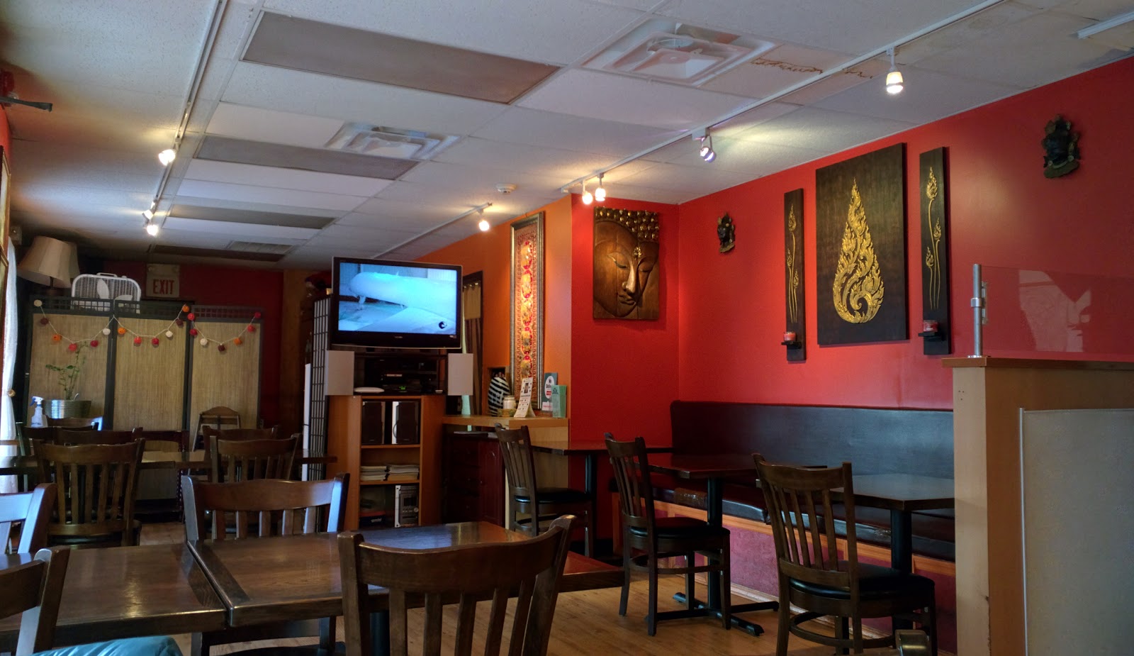 Photo of Five Stars Thai Cuisine in Union City, New Jersey, United States - 1 Picture of Restaurant, Food, Point of interest, Establishment