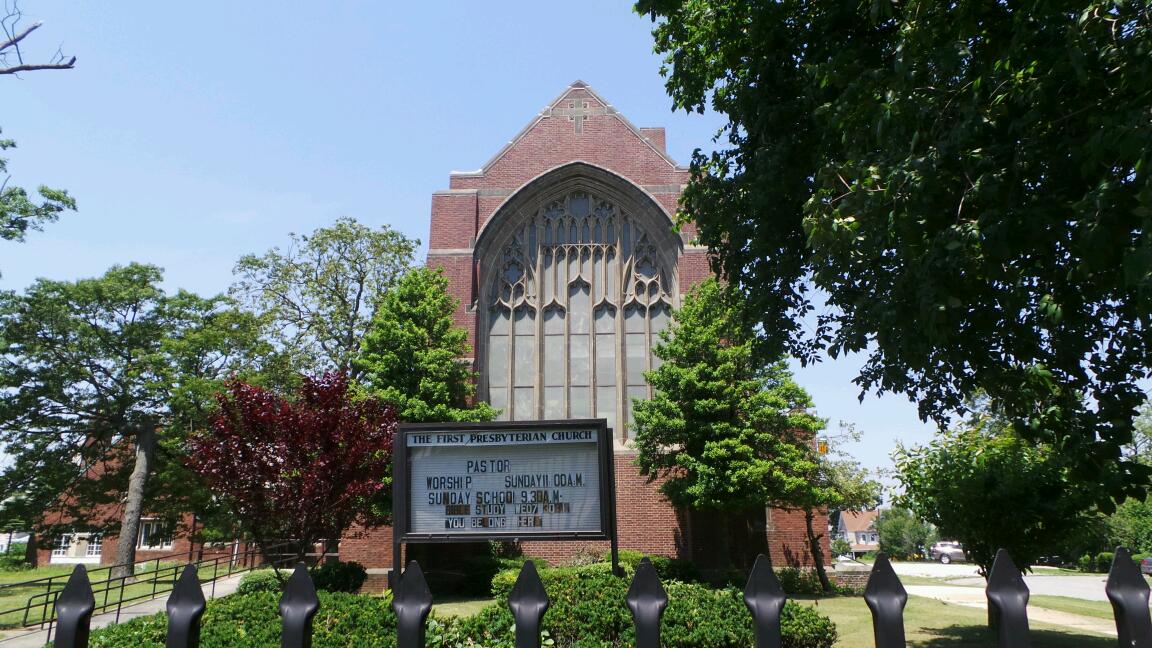 Photo of First Presbyterian Church in Far Rockaway City, New York, United States - 1 Picture of Point of interest, Establishment, Church, Place of worship