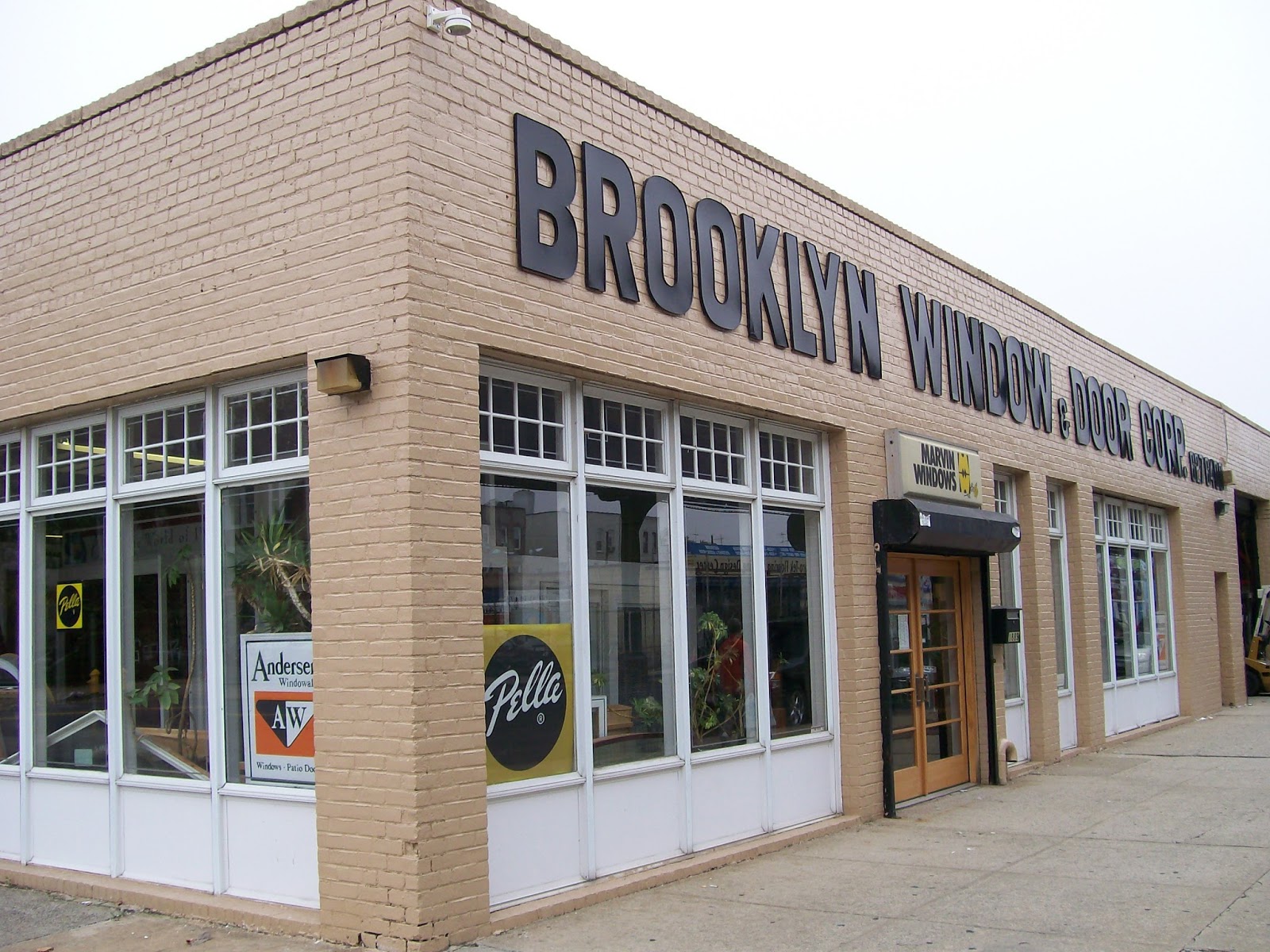 Photo of Brooklyn Window And Door in Kings County City, New York, United States - 1 Picture of Point of interest, Establishment