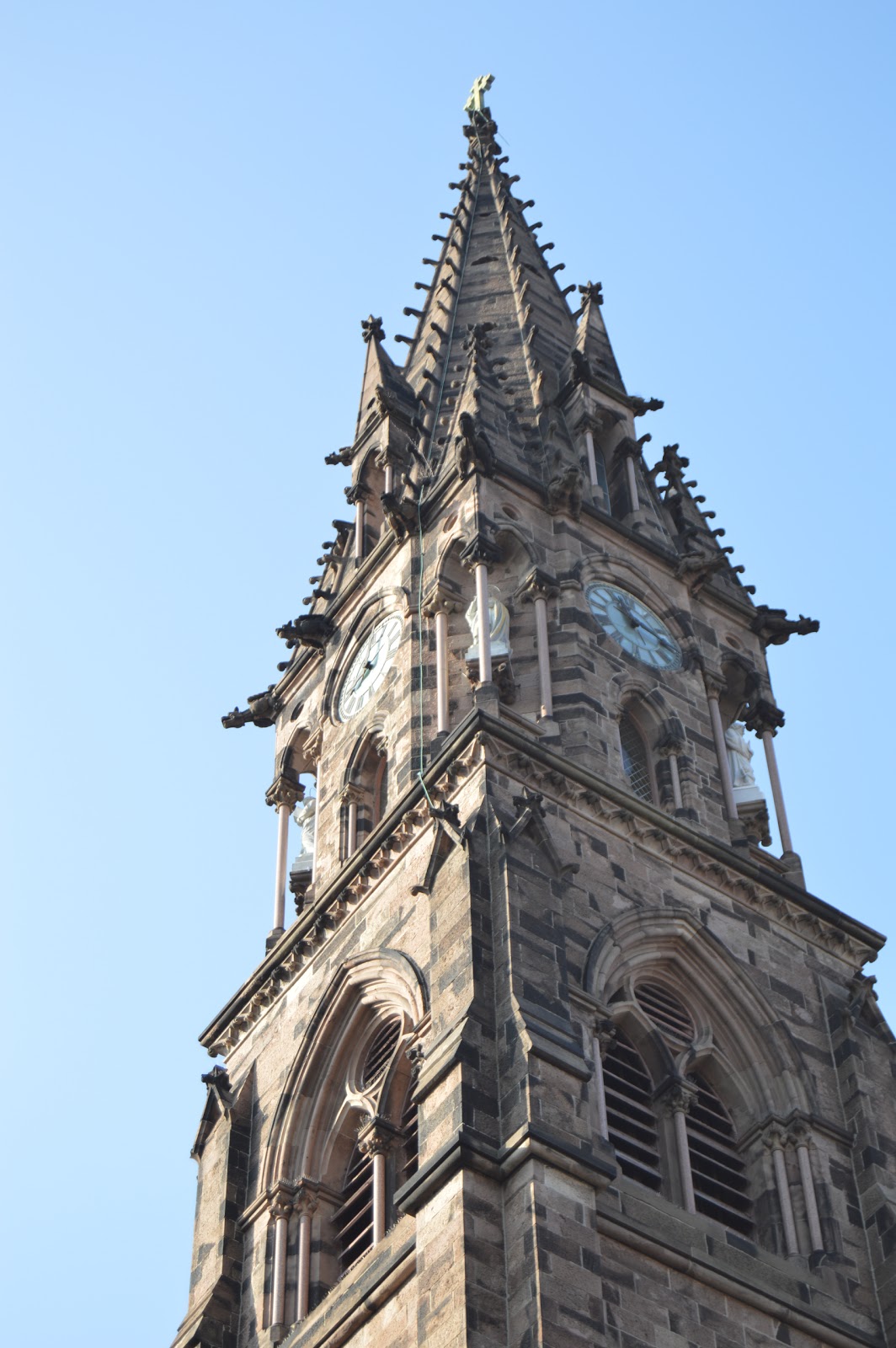 Photo of St John's Roman Catholic Church in City of Orange, New Jersey, United States - 4 Picture of Point of interest, Establishment, Church, Place of worship