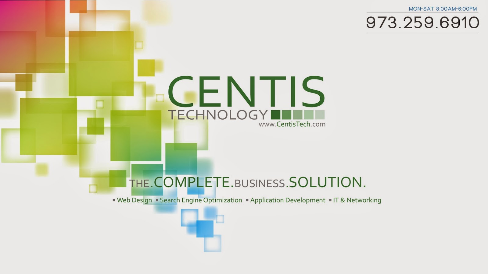 Photo of Centis Technology in Montclair City, New Jersey, United States - 2 Picture of Point of interest, Establishment