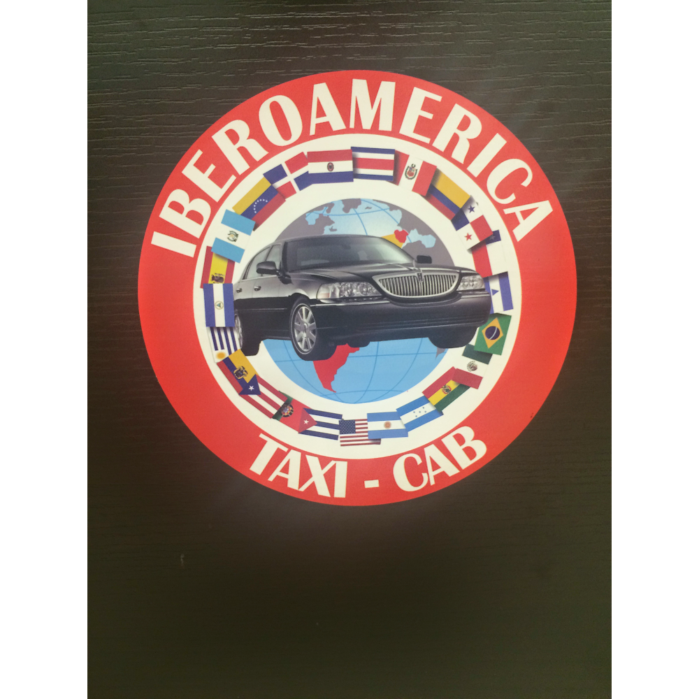 Photo of IberoAmerica Taxi-Cab 24hr Service in Harrison City, New Jersey, United States - 5 Picture of Point of interest, Establishment