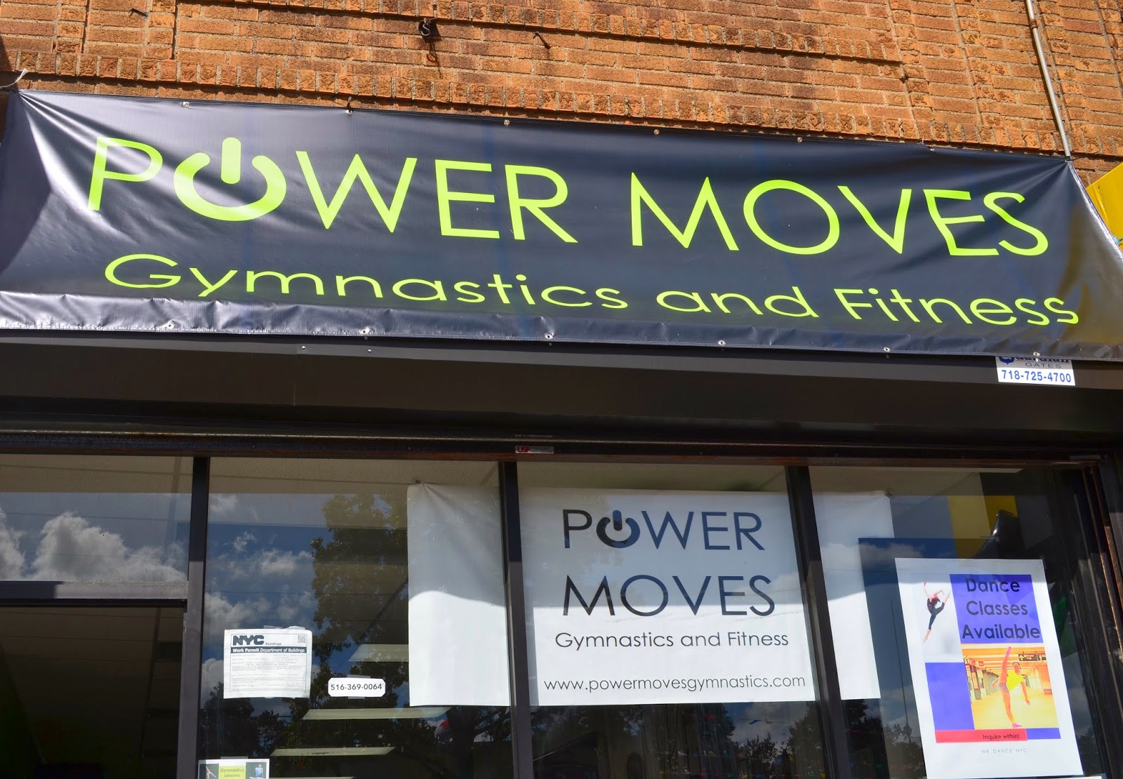 Photo of Power Moves Gymnastics and Fitness in Queens Village City, New York, United States - 1 Picture of Point of interest, Establishment, Health, Gym