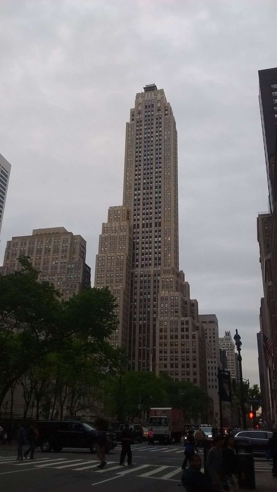 Photo of W. W. Norton & Company in New York City, New York, United States - 2 Picture of Point of interest, Establishment