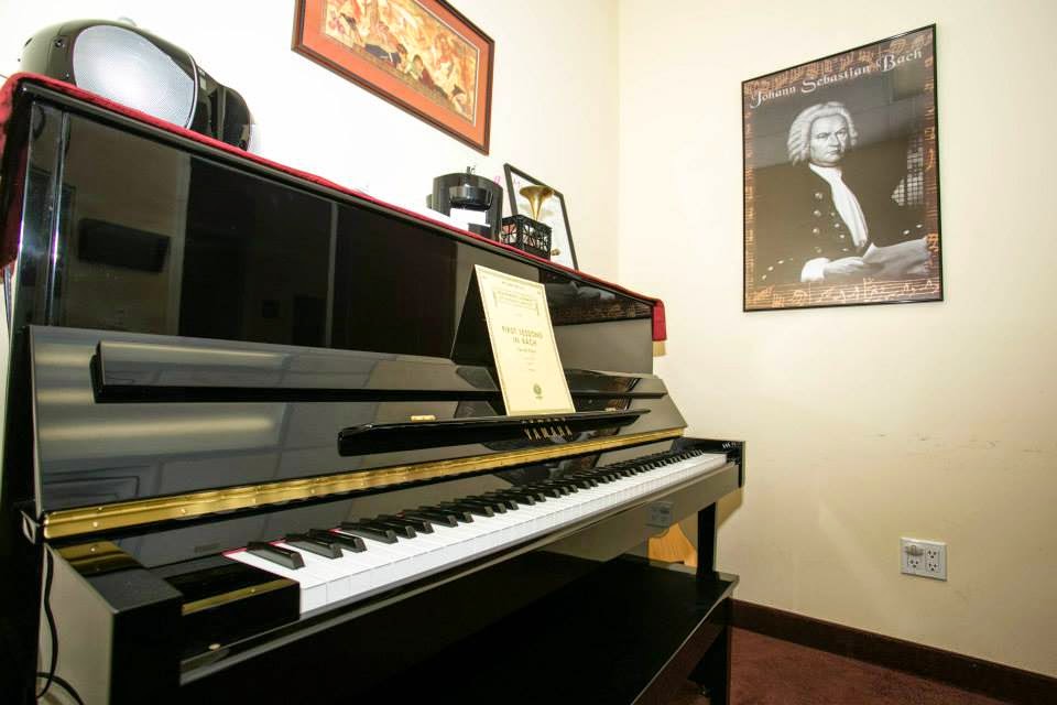 Photo of Music Academy of Garden City in Garden City, New York, United States - 3 Picture of Point of interest, Establishment