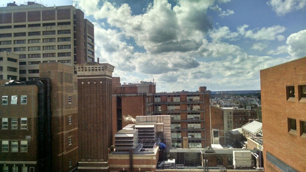 Photo of Montefiore Medical Center Moses Division in Bronx City, New York, United States - 2 Picture of Point of interest, Establishment, Health, Hospital, Doctor