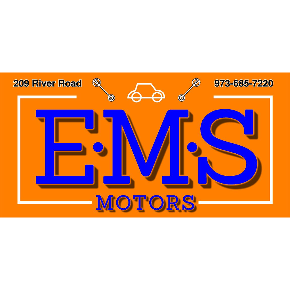 Photo of EMS motors LLC Auto repair in Clifton City, New Jersey, United States - 5 Picture of Point of interest, Establishment, Store, Car repair