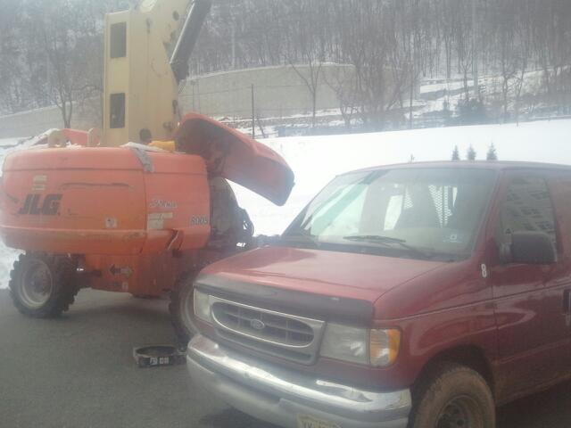 Photo of Road Service in Elizabeth City, New Jersey, United States - 4 Picture of Point of interest, Establishment, Car repair