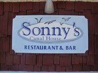 Photo of Sonny's Canal House in Baldwin City, New York, United States - 1 Picture of Restaurant, Food, Point of interest, Establishment