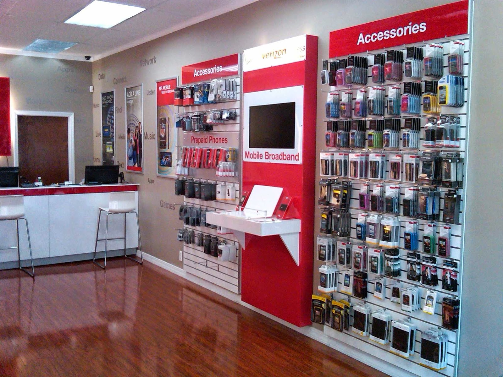 Photo of Verizon Wireless in Brooklyn City, New York, United States - 5 Picture of Point of interest, Establishment, Store