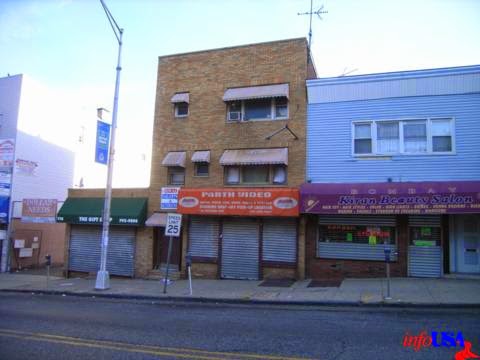 Photo of Parth Video BOMBINO EXPRESS in Jersey City, New Jersey, United States - 3 Picture of Point of interest, Establishment