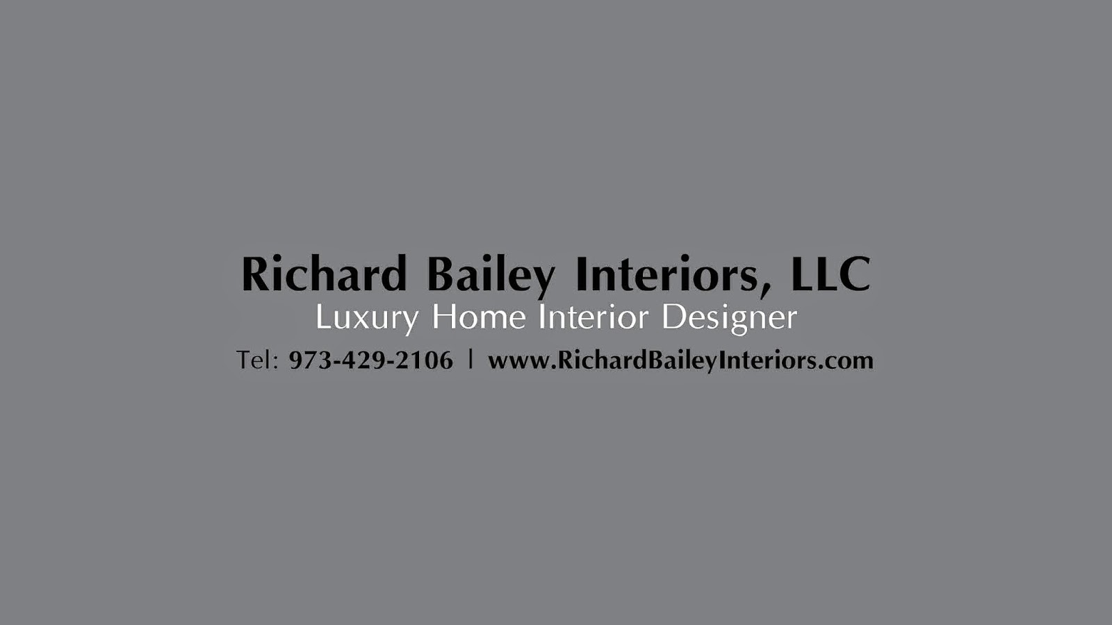 Photo of Richard Bailey Interiors in Glen Ridge City, New Jersey, United States - 4 Picture of Point of interest, Establishment