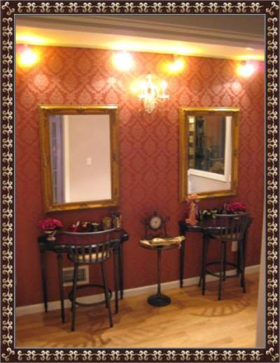 Photo of Iris Makeup and Spa in Fort Lee City, New Jersey, United States - 4 Picture of Point of interest, Establishment, Health, Spa, Beauty salon