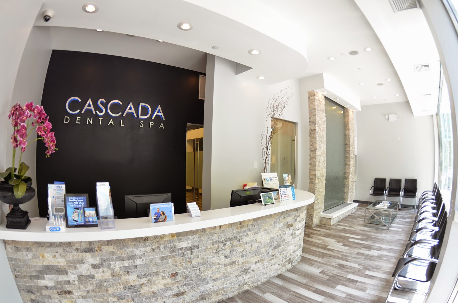 Photo of Cascada Dental Spa in New York City, New York, United States - 1 Picture of Point of interest, Establishment, Health, Dentist, Spa