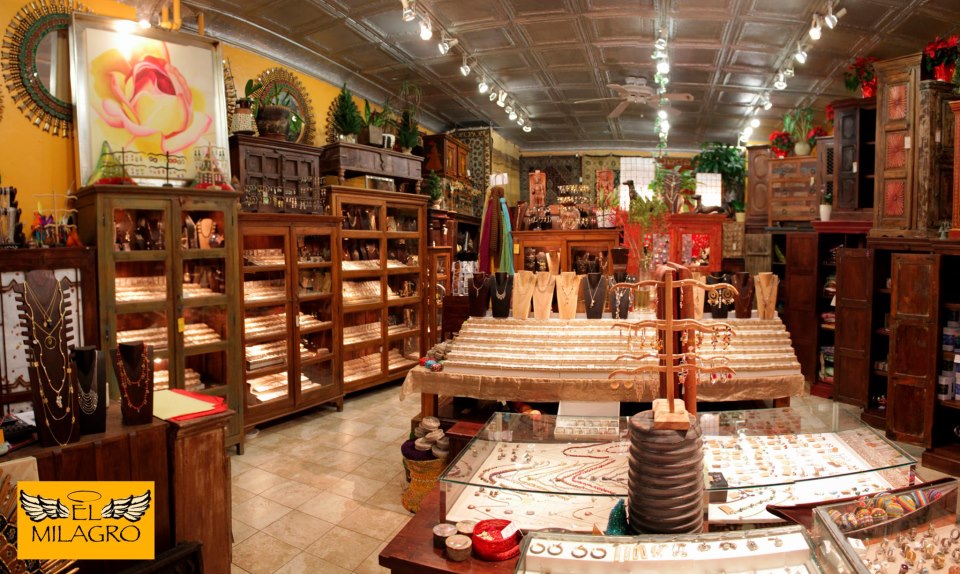 Photo of El Milagro in Brooklyn City, New York, United States - 1 Picture of Point of interest, Establishment, Store, Jewelry store, Home goods store, Furniture store