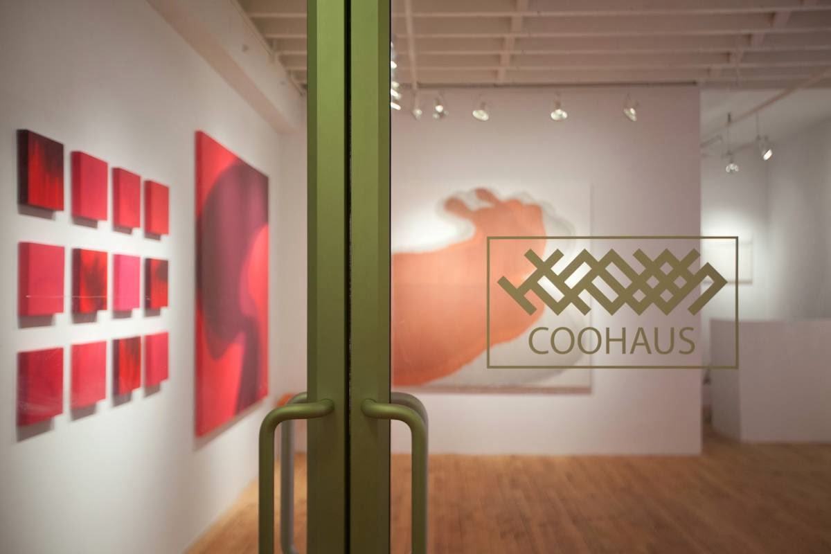 Photo of COOHAUS ART in New York City, New York, United States - 2 Picture of Point of interest, Establishment, Art gallery