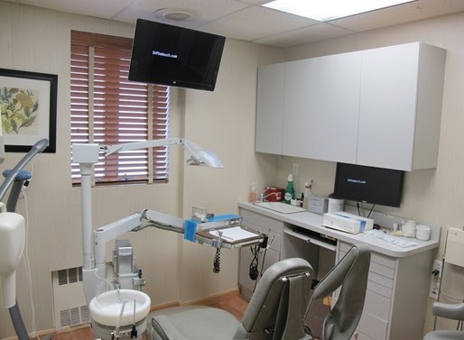 Photo of Stuart Feintuch DDS - Bay Ridge Dentist in Brooklyn City, New York, United States - 1 Picture of Point of interest, Establishment, Health, Dentist