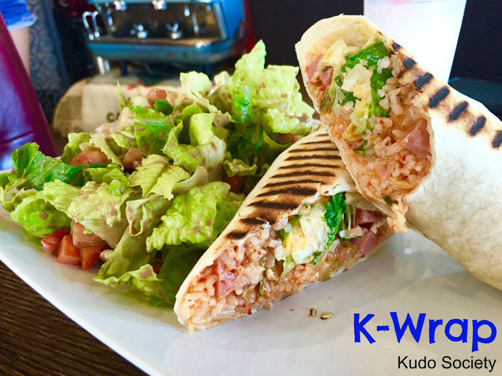 Photo of Kudo Society in Palisades Park City, New Jersey, United States - 1 Picture of Restaurant, Food, Point of interest, Establishment, Store, Cafe