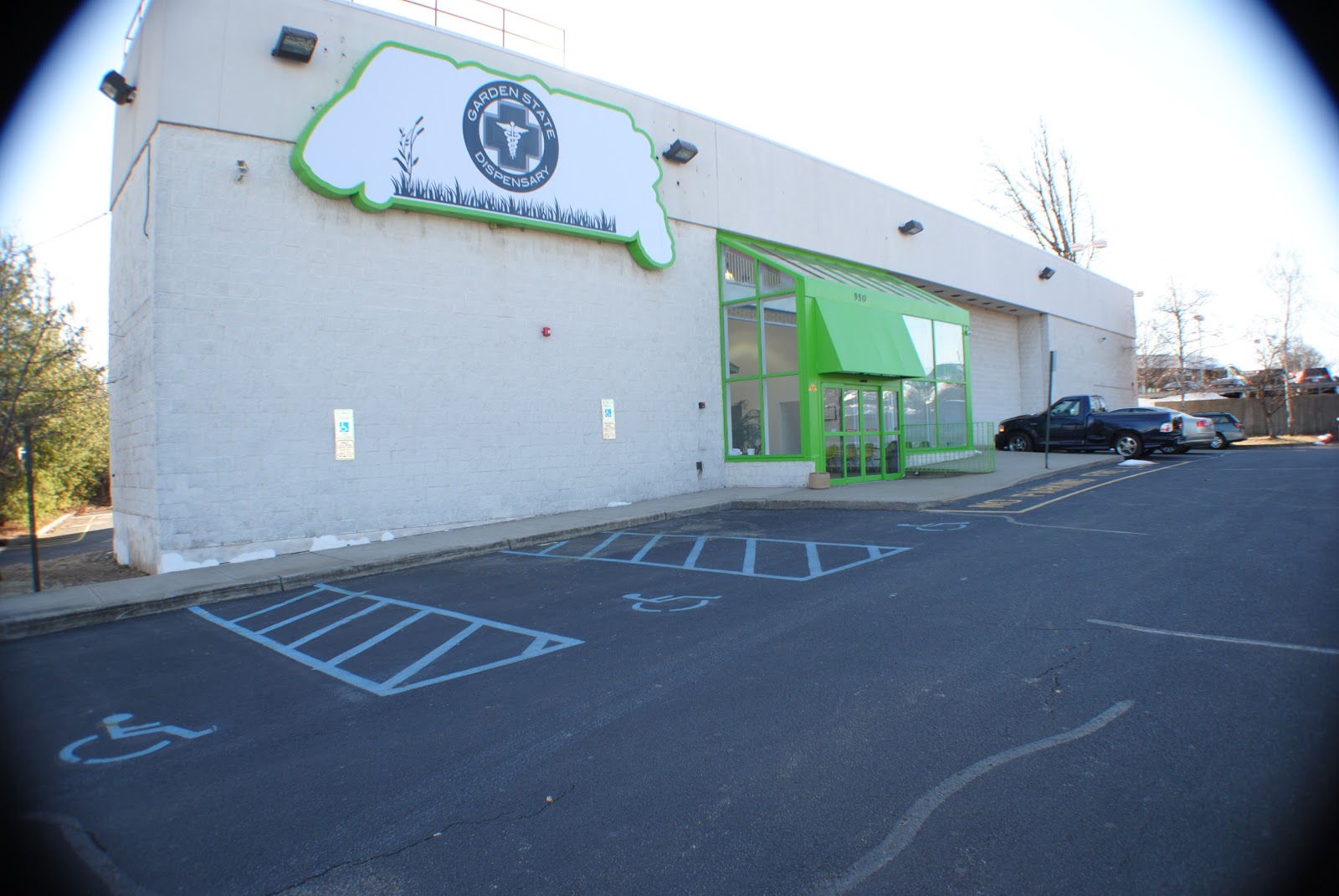 Photo of Garden State Dispensary in Woodbridge Township City, New Jersey, United States - 1 Picture of Point of interest, Establishment, Health