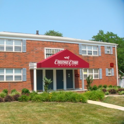 Photo of Chestnut Court Apartments in Matawan City, New Jersey, United States - 5 Picture of Point of interest, Establishment
