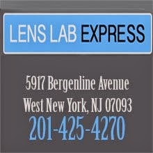 Photo of Lens Lab Express in West New York City, New Jersey, United States - 3 Picture of Point of interest, Establishment, Store, Health