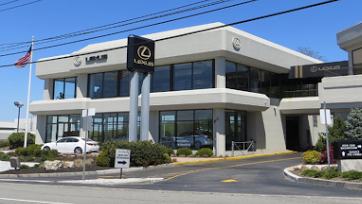 Photo of Tri-County Lexus in Little Falls City, New Jersey, United States - 3 Picture of Point of interest, Establishment, Car dealer, Store
