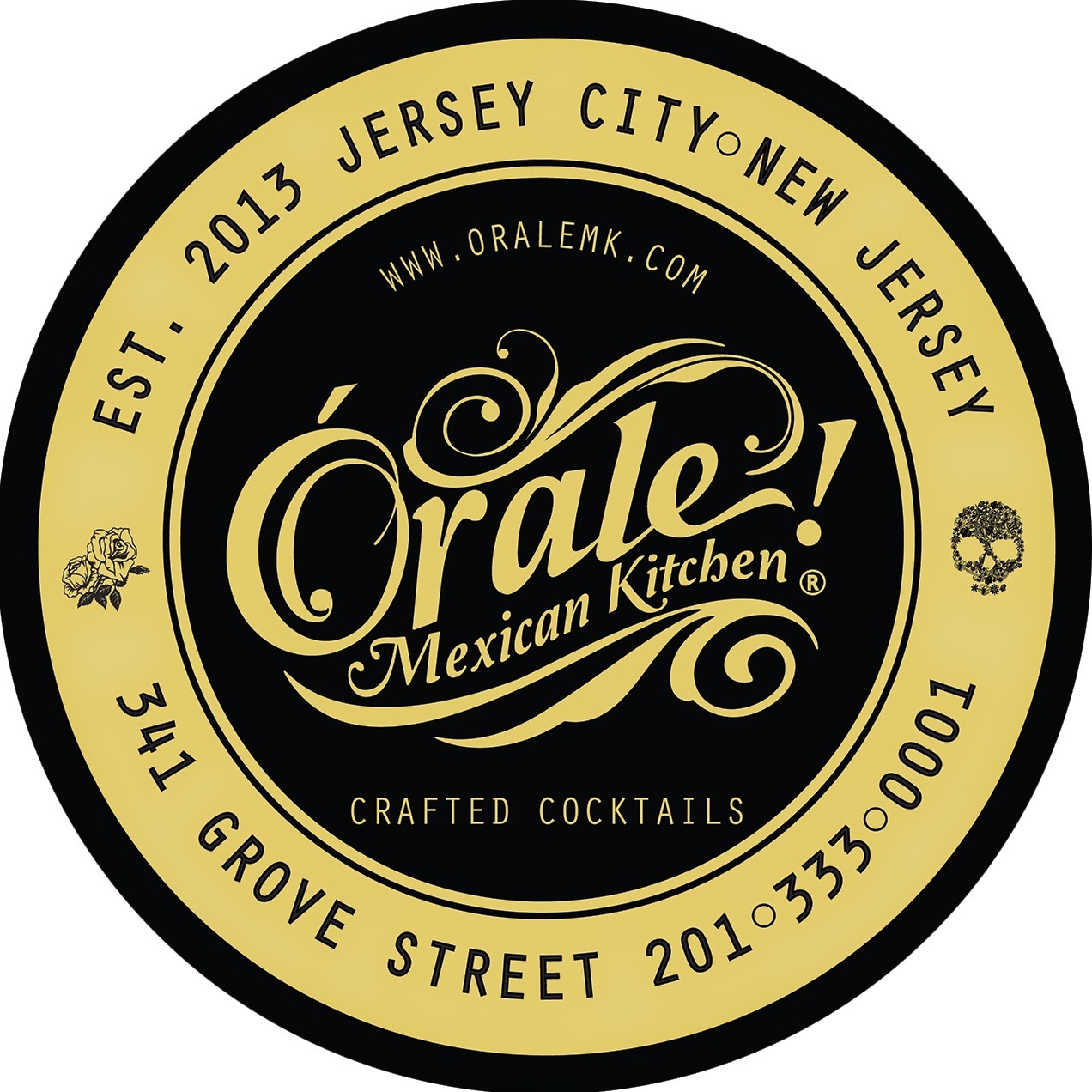 Photo of Orale in Jersey City, New Jersey, United States - 5 Picture of Restaurant, Food, Point of interest, Establishment