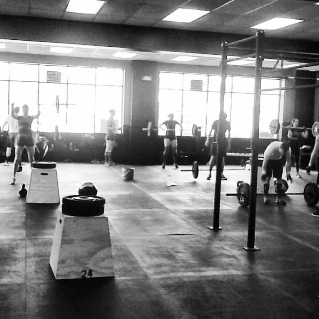 Photo of CrossFit 223 in Pompton Plains City, New Jersey, United States - 5 Picture of Point of interest, Establishment, Health, Gym