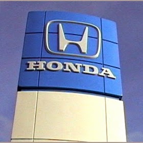 Photo of Yonkers Honda Pre Owned Showroom in Yonkers City, New York, United States - 9 Picture of Point of interest, Establishment, Car dealer, Store