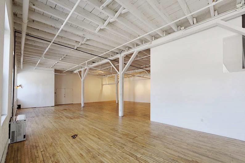 Photo of Gowanus Loft in Brooklyn City, New York, United States - 9 Picture of Point of interest, Establishment, Art gallery