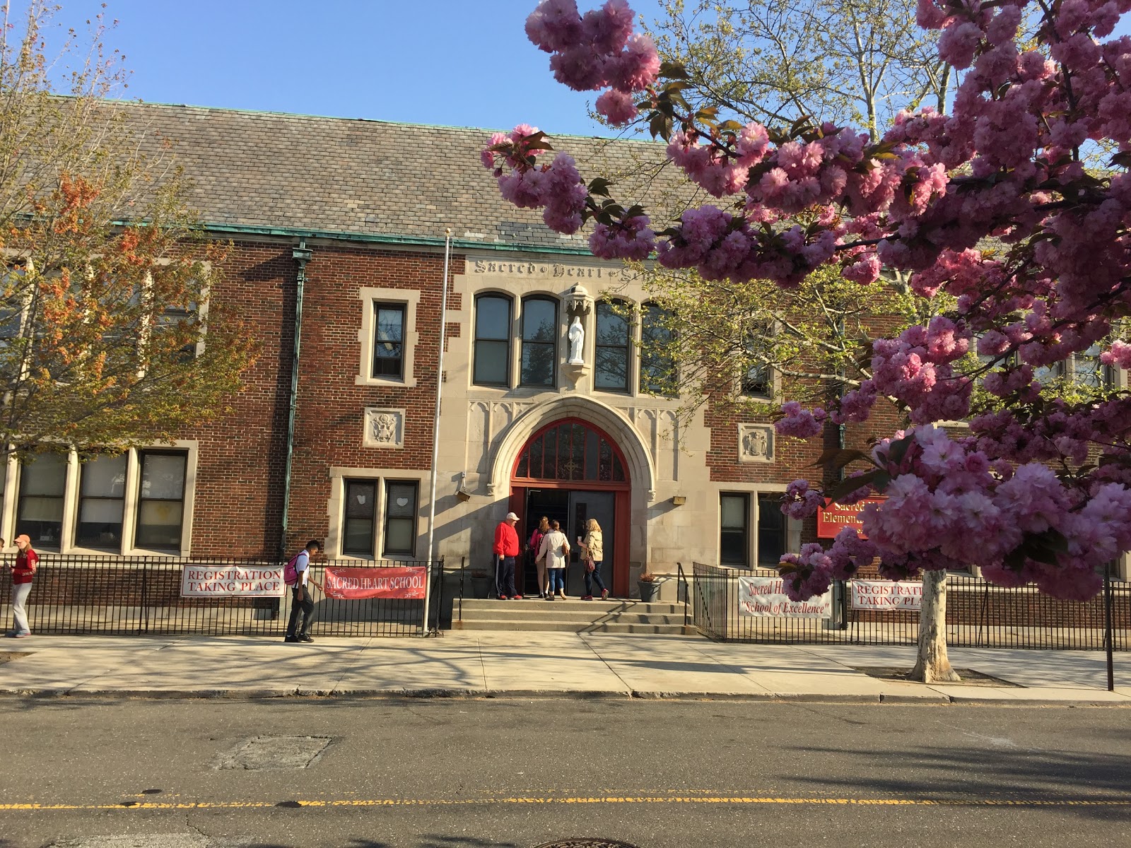 Photo of Sacred Heart School in Bayside City, New York, United States - 1 Picture of Point of interest, Establishment, School