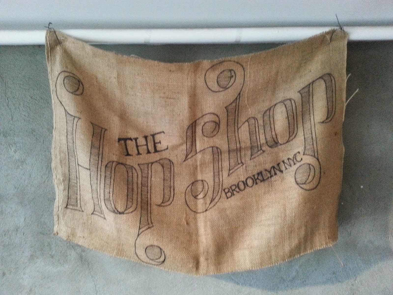 Photo of The Hop Shop in Kings County City, New York, United States - 8 Picture of Point of interest, Establishment, Bar