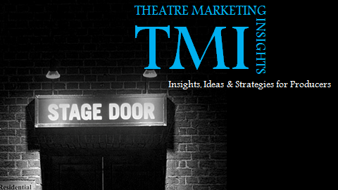 Photo of Theatre Marketing Insights for producers and artists. Please SHARE and Follow us! in New York City, New York, United States - 3 Picture of Point of interest, Establishment