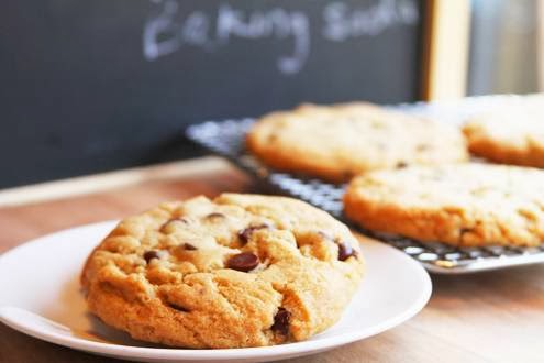 Photo of Blossom Bakery in New York City, New York, United States - 3 Picture of Food, Point of interest, Establishment, Store, Bakery