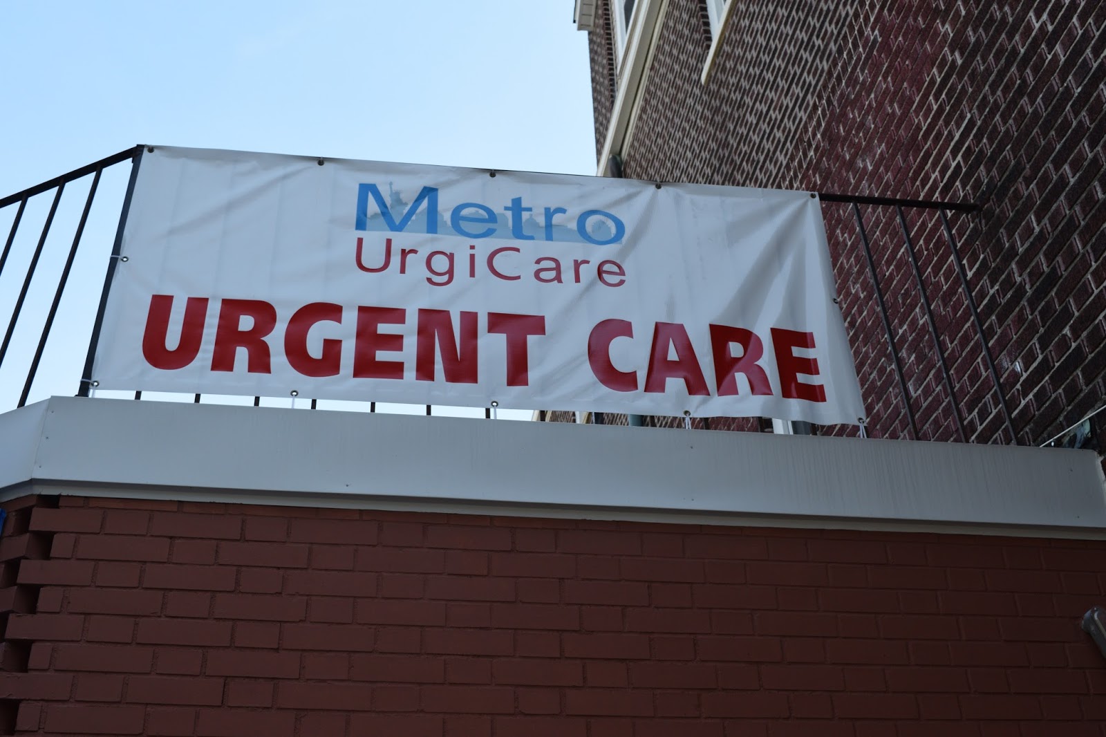 Photo of Metro Urgicare in Bronx City, New York, United States - 8 Picture of Point of interest, Establishment, Health, Hospital
