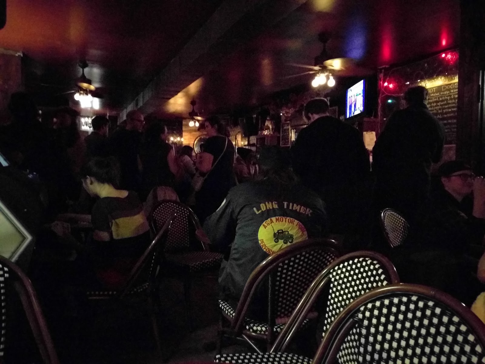 Photo of Daddy's in Brooklyn City, New York, United States - 2 Picture of Point of interest, Establishment, Bar