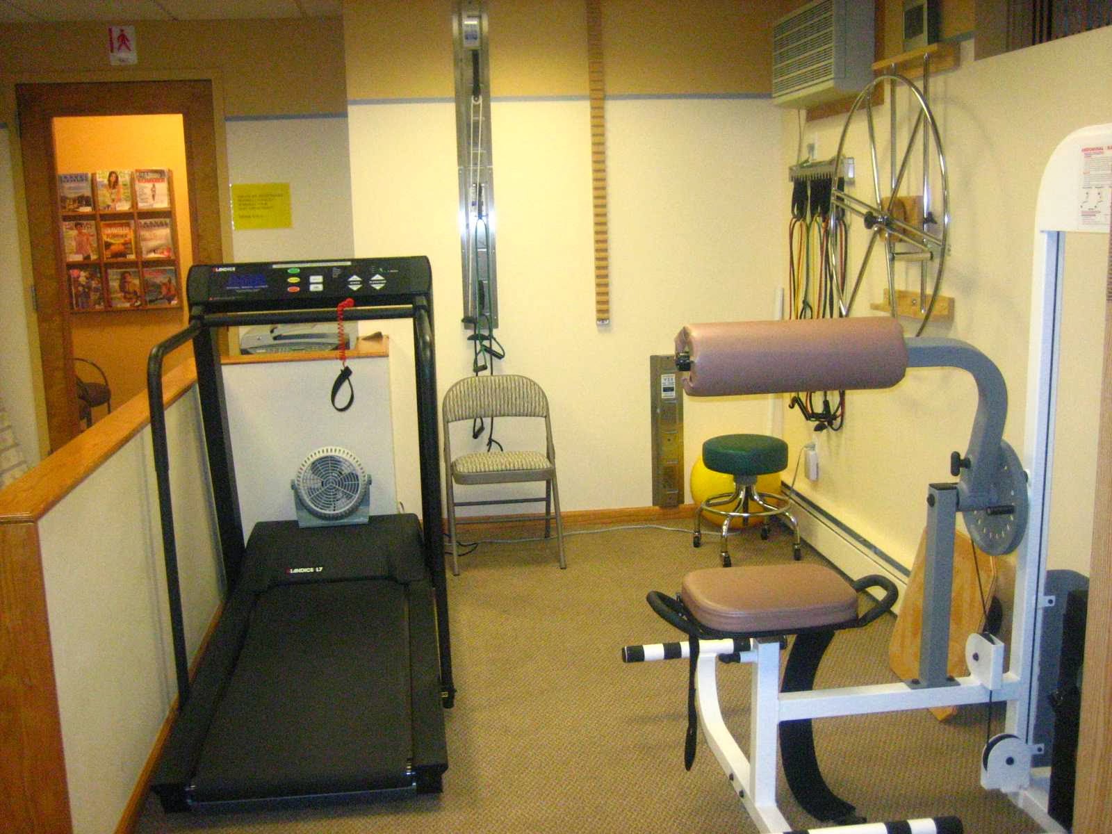 Photo of Balance Physical Therapy & Rehabilitation PLLC in Flushing City, New York, United States - 5 Picture of Point of interest, Establishment, Health, Doctor, Physiotherapist