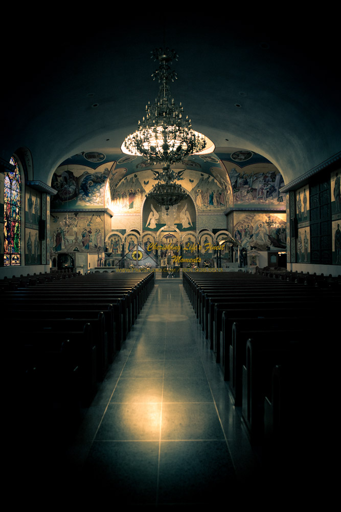 Photo of St Demetrios Church in Queens City, New York, United States - 4 Picture of Point of interest, Establishment, Church, Place of worship