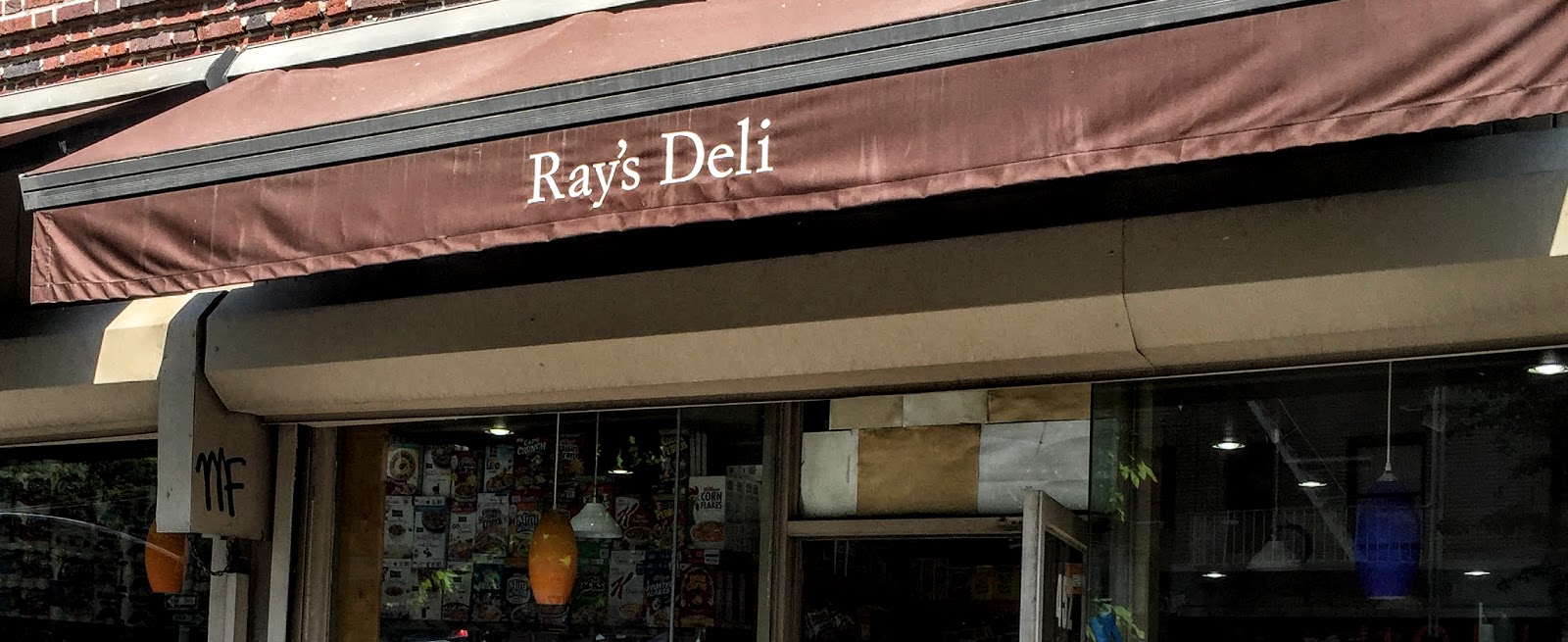 Photo of Ray's Super Deli in New York City, New York, United States - 2 Picture of Restaurant, Food, Point of interest, Establishment, Store, Meal takeaway