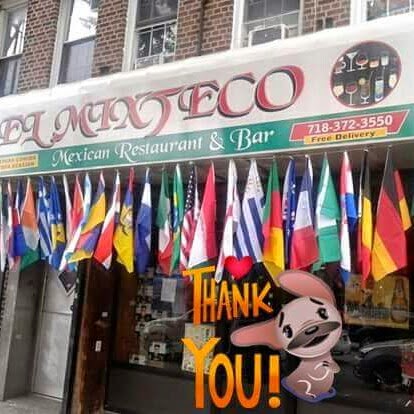 Photo of El Mixteco in Kings County City, New York, United States - 1 Picture of Restaurant, Food, Point of interest, Establishment