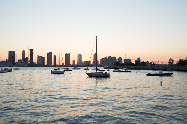 Photo of Pier 26 in New York City, New York, United States - 4 Picture of Point of interest, Establishment