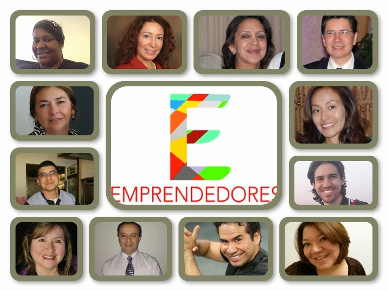 Photo of EMPRENDEDORES in Fair Lawn City, New Jersey, United States - 2 Picture of Point of interest, Establishment