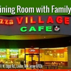 Photo of Pizza Village Cafe III in Linden City, New Jersey, United States - 1 Picture of Restaurant, Food, Point of interest, Establishment