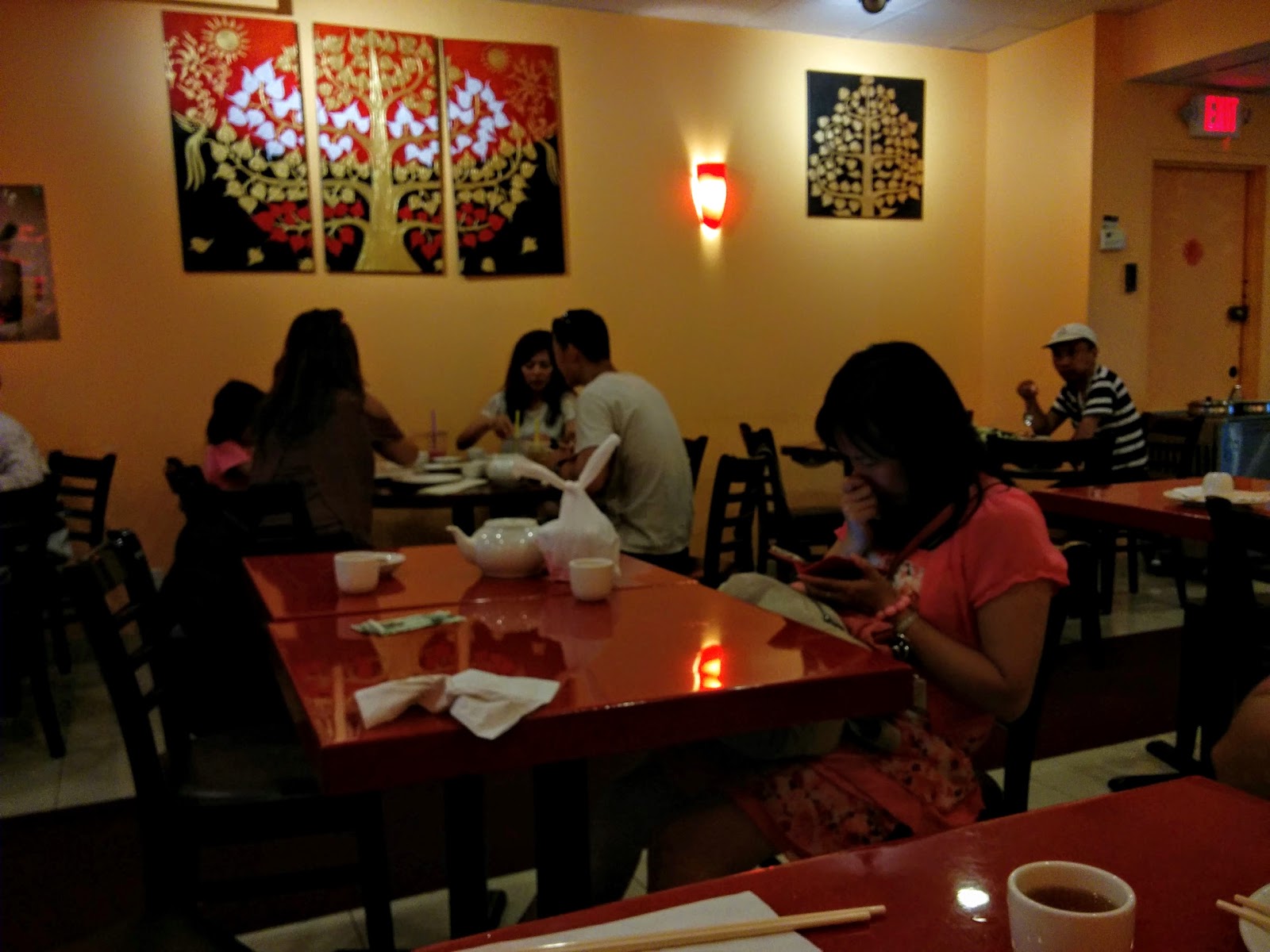 Photo of Buddha Bodai Kosher Vegan in New York City, New York, United States - 6 Picture of Restaurant, Food, Point of interest, Establishment