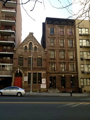 Photo of Trinity Presbyterian Church in New York City, New York, United States - 5 Picture of Point of interest, Establishment, Church, Place of worship