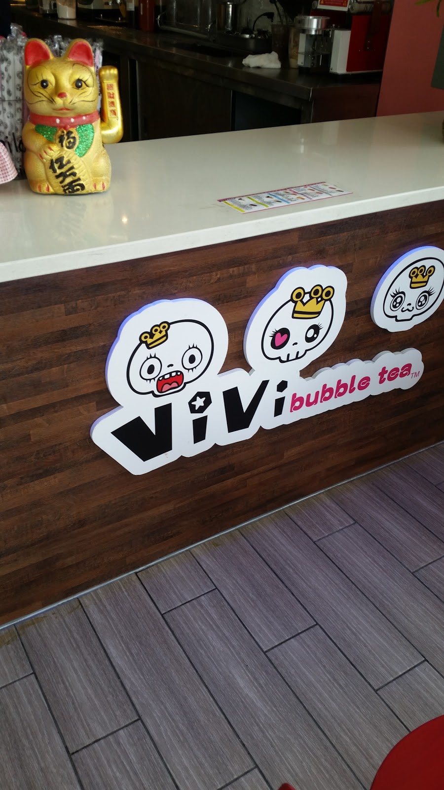 Photo of Vivi Bubble Tea in Brooklyn City, New York, United States - 8 Picture of Food, Point of interest, Establishment, Cafe