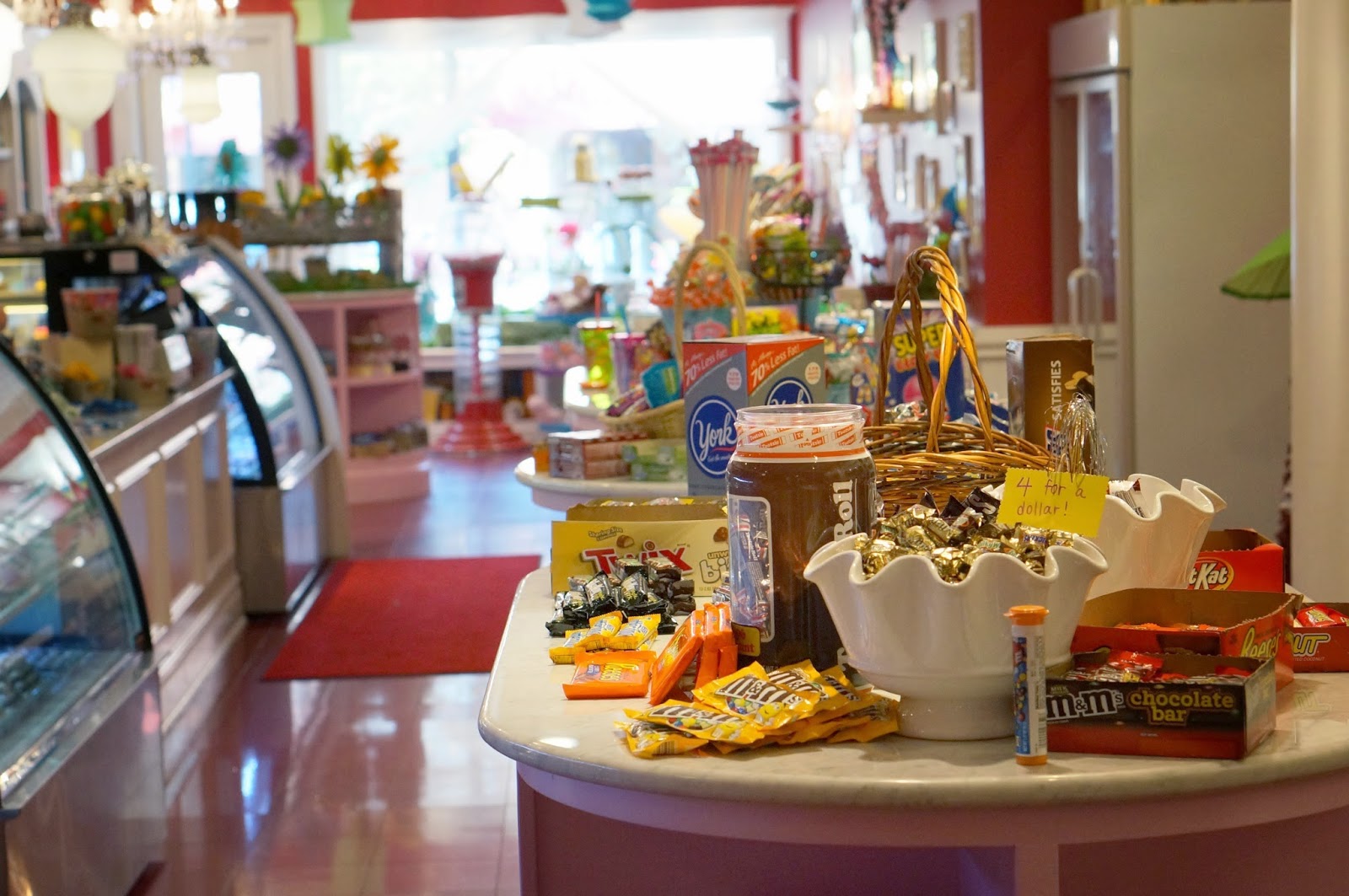 Photo of Sweet Love & Cake in Glen Rock City, New Jersey, United States - 5 Picture of Food, Point of interest, Establishment, Store, Bakery