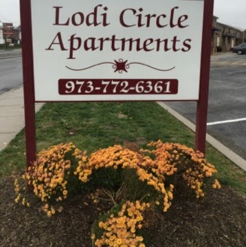 Photo of Lodi Court Apartments in Lodi City, New Jersey, United States - 1 Picture of Point of interest, Establishment